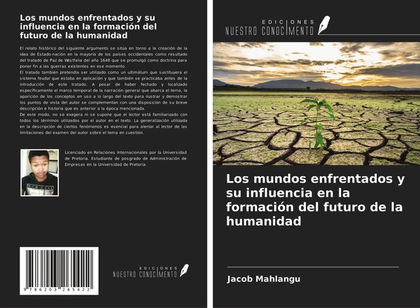 Jacob Mahlangu | Los Mundos Enfrentados Y Su Influencia En La FormacióN Del...-image
