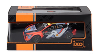 Ixo Modellauto 1:43 Hyundai I20 N Rally1 Wrc Neuville Monte Carlo 2025