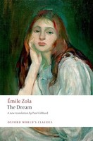 Emile Zola - Dream - Paperback - G245Z