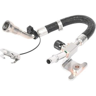 High Pressure Fuel Pump Fits 2012 2013 2014 Chevy Captiva 2.4L  12625825 2015
