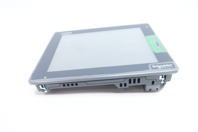 Schneider HMIDT542 Harmony Gtu Operator Interface Panel 10.4in