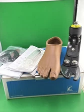 Ossur Proflex Pro-flex Xc Unity Prosthetic Foot, New, Size 27, Category 3, Right