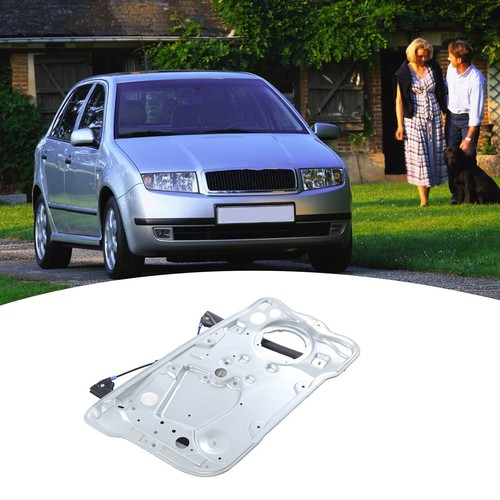 (11)BROLEO Electric Window Regulator Metal Plate Fast Lifting Car Power Window - Picture 11 of 23