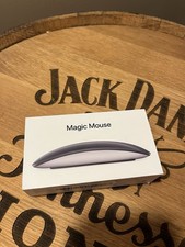 Apple Magic Mouse 2 - MXK63AM/A - Black