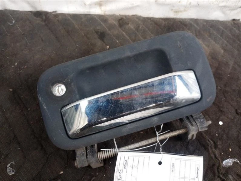 Ручка внешней двери задней двери 8L3Z9943400AB подходит для Ford F150 2745500 2007-2014 годов выпуска - Изображение 2 из 4