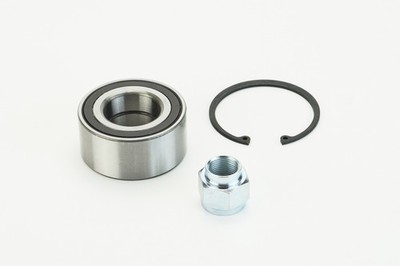 Kit Cuscinetto Ruota Continental WBE1085, Completo Di Componenti Per Sostituzione, Equivalente A SKF VKBA 7575 E FAG 713626730