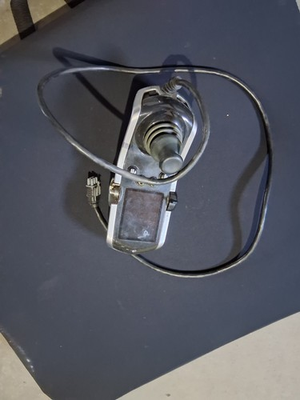 #ad Quantum QLogic 3 Joystick CTL143976 for Quantum Power Wheelchair 1761 0009 $140.00