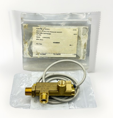 #ad #ad Brand New Sioux EC00301 Flow Switch Max 310 Bar 4500 PSI $617.40