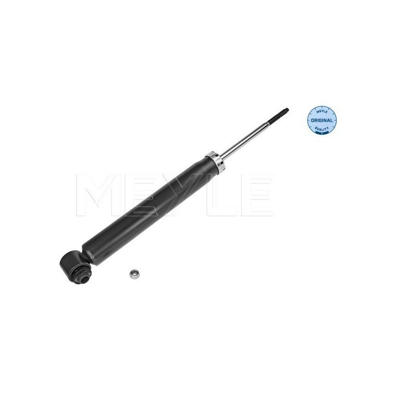 MEYLE 326 725 0012 Shock Absorber Damper Rear for BMW X5