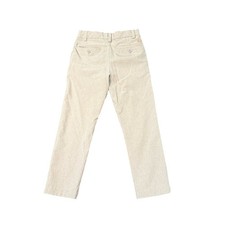 Vineyard Vines Kids Tan Khaki Performance Pants Size 6 Stretch Boys Girls