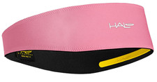 Halo II Pullover Adult Sweat Resistant Cycling Running Headband Pink New