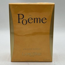 Lancome Poeme 3.4oz Women's Eau de Parfum Spray for sale online | eBay