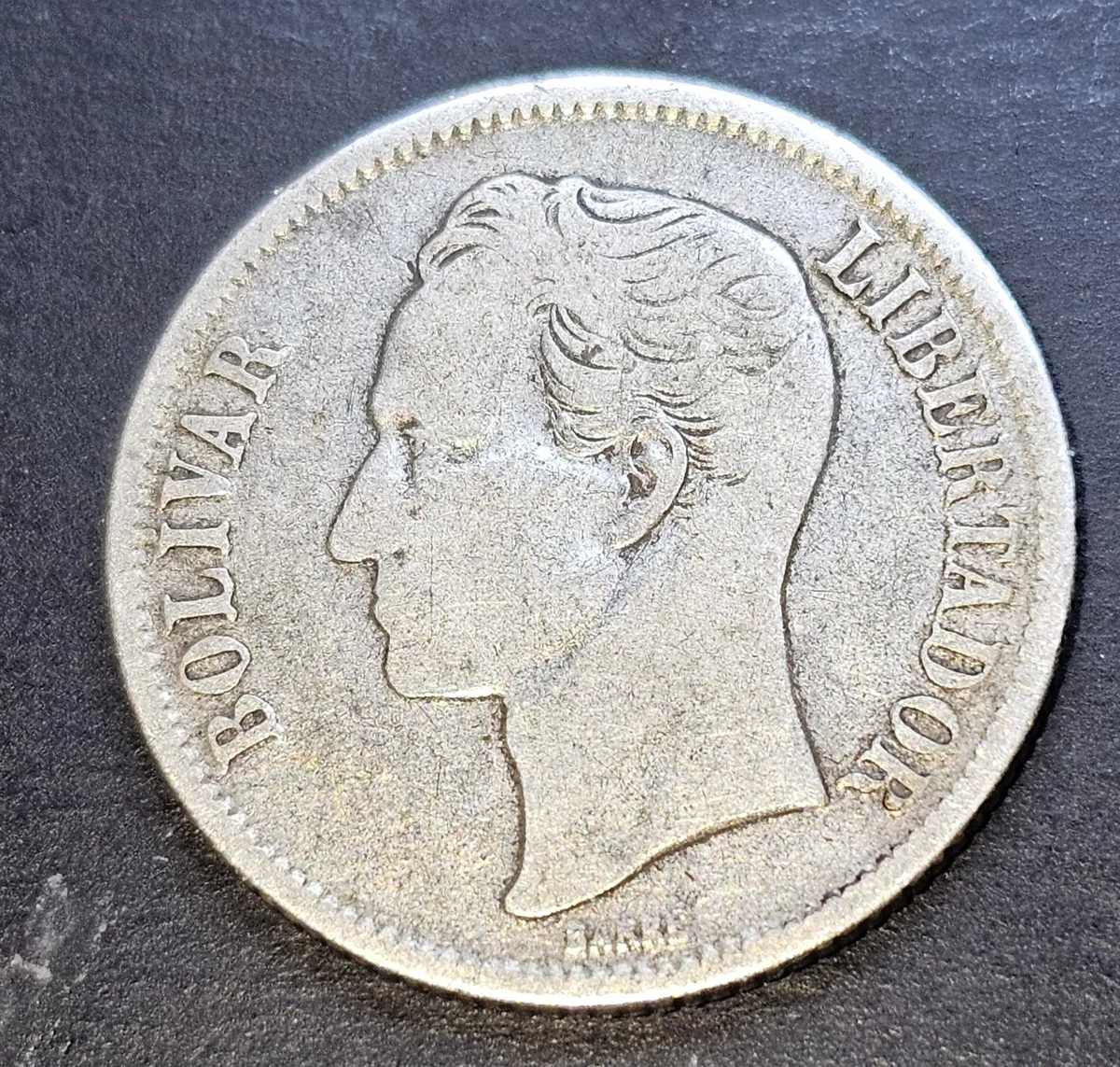 Circulated 1960 Venezuelan Coins for sale | eBay