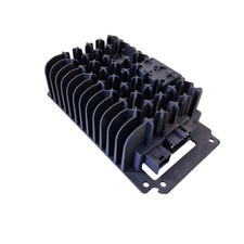 A54* Mercedes W203 W209 W169 W245 Verst&auml;rker Soundsystem Amplifier A1698208089