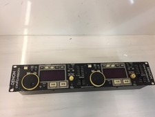 Denon DN-D4500 Telecomando RC-D45 - Unità di controllo professionale DJ CD/MP3