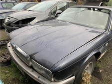 Capote Jaguar XJ6