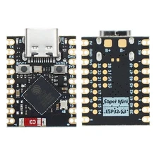 Esp32-S3 Development board ESP32 SuperMini development board WiFi Bluetooth