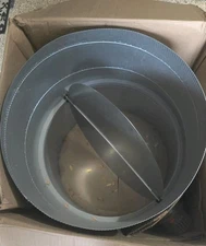 Honeywell ARD18TZ Round Automatic True Zone Damper Power Close Spring Open 18"