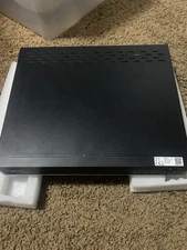 Reolink RLN16-410 16-Channel 3TB Hdd  Video Recorder for Security Cameras