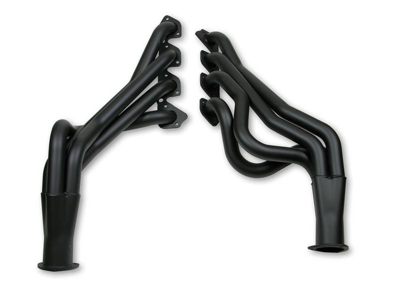 Exhaust Header for 1970-1971 Ford Ford GT 5.8L V8 GAS OHV