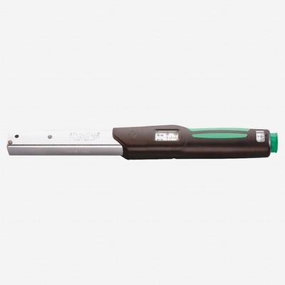 Stahlwille 730N Service MANOSKOP Torque Wrench, Size 5, 9 x 12mm, 10-50 Nm