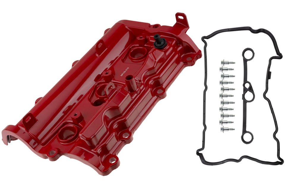 N.T.Y. BPZ-NS-016.NTY Cylinder Head Cover for NISSAN - Image 11