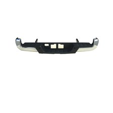 Step Bumper Assembly Rear For 2016-2023 Toyota Tacoma