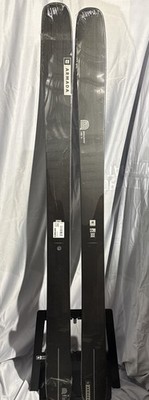 Armada Skis DECLIVITY 108Ti BRAND NEW 182cm 108 Ti 