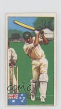 1962 Dickson Orde Sports of the Countries Australia #5