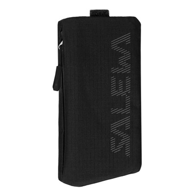 Salewa Smartphone Pouch Protective Water Repellent Carry Case Holder - Black
