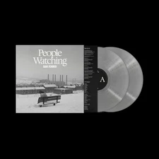 SAM FENDER PEOPLE WATCHING [DELUXE] [SILVER 2 LP] NEW LP