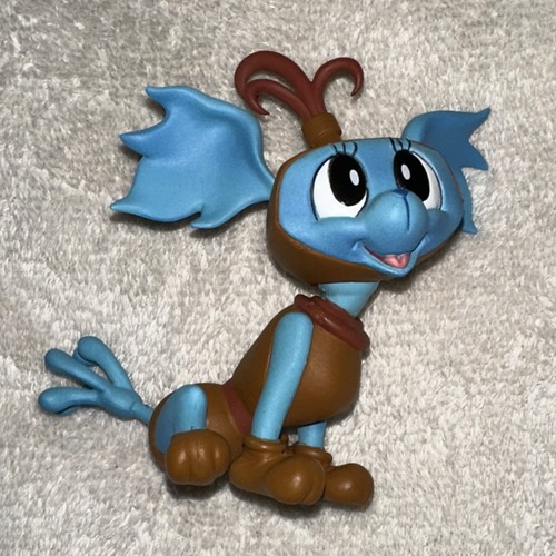 Mondo Masters of the Universe - Skeletor Exclusive Relay Robot Dog Only