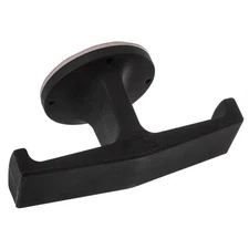 Glorious PC Gaming Race G-T Headphone Holder Silicone Black 10.5x5x5cm Silicone Black