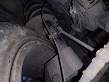 STOßDÄMPFER LINKS VORNE / 2544454 FÜR CITROËN DS4 DESIGN