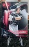 2025-26 Topps Chrome Black - Red /5 Colson Montgomery 🔥