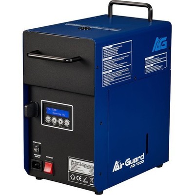 Antari Air Guard AG 1500 Antibacterial Fogger