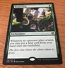 Burgeoning Conspiracy Take the Crown magic the gathering mtg cards 178/221 LP