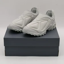 ML610SPG New Balance 610 Slip-On Gray (Men's)