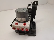  2020 NISSAN MURANO Anti-Lock Brake Part Assembly 6 Cylinder AWD 