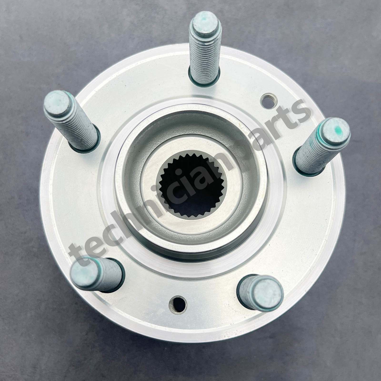 Front or Rear Hub and Wheel Bearing Assembly 4G432B663AD for Aston Martin 05-17