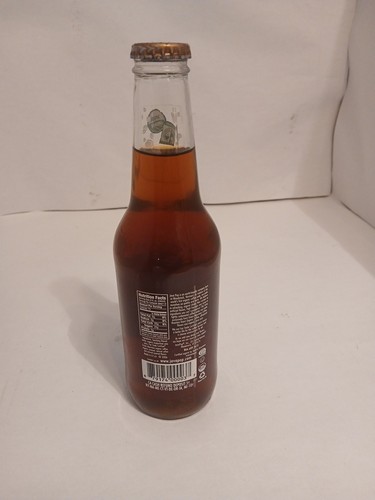 Java Pop Coffee Soda - Caramel Flavor - Picture 2 of 5
