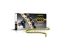 Kette 520 - 102 Glieder - Spezial O-Ring Mit O-Ringen
