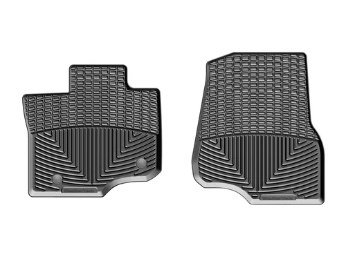 WeatherTech All-Weather Floor Mats for W345 - 1st Row