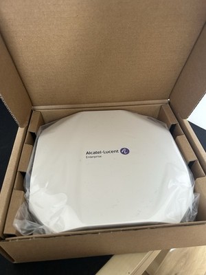 Alcatel-Lucent OmniAccess Stellar AP1301   Wi-Fi 6 Access Point   Neu