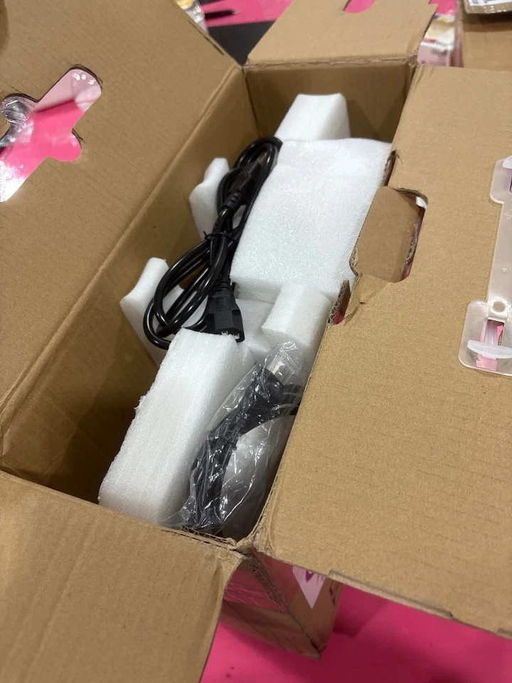 BenQ TH671ST 1080p Short Throw Home Projector (M-5-1118/M-1-1105/M-4-1105/ - Image 2 of 4