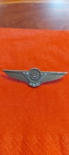 Pin United Airlines Crew 35 Years Service 7 Diamonds RARIT&Auml;T in Top Zustand