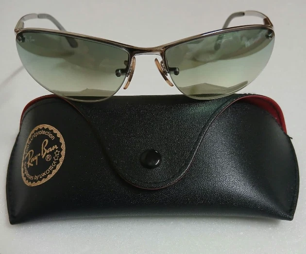 ray ban top bar products for sale | eBay