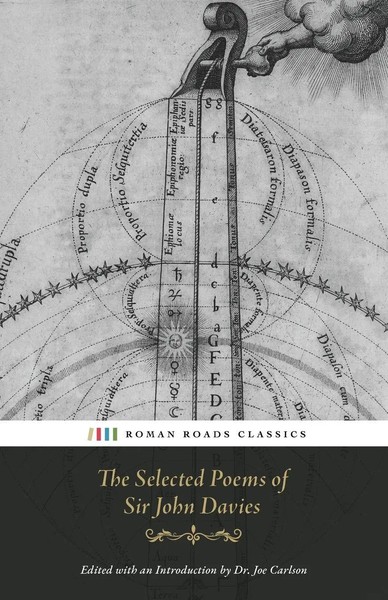 The Selected Poems Of Sir John Davies John Davies Taschenbuch Englisch 2025-image