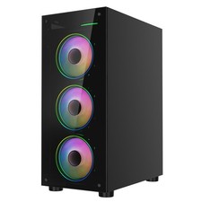Fast Gaming pc Intel Core i7 3rd Gen., 3.40GHz, 16GB-512SSD, 1TB HDD 730 GT 4GB