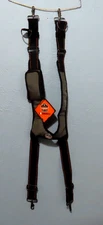 Ergodyne Work Gear Arsenal #5560 Suspenders NWT